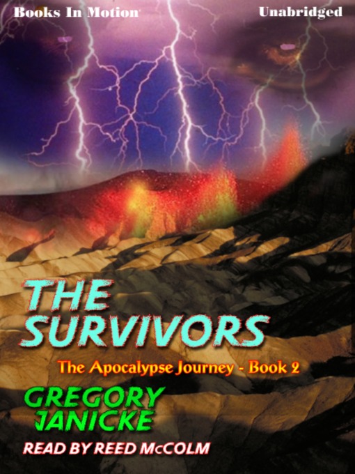Title details for The Survivors by Gregory Janicke - Available